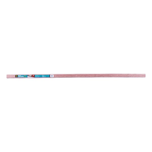 Tower Sealants M-D 0.88 in. H X 72.13 in. L Unfinished Wood Trim 85423